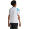adidas Messi Trainingstrikot Kinder 001A - white/seblbu 128