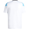adidas Messi Trainingstrikot Herren 001A - white/seblbu S