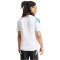 adidas Messi Trainingstrikot Herren 001A - white/seblbu S