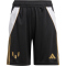 adidas Messi Trainingsshorts Kinder 095A - black 152