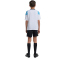 adidas Messi Trainingsshorts Kinder 095A - black 152