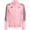 adidas Messi Trainingsjacke Kinder A9MQ - easpnk/ltpink 116
