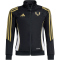 adidas Messi Trainingsjacke Kinder 095A - black 116