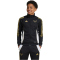 adidas Messi Trainingsjacke Kinder 095A - black 116
