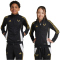adidas Messi Trainingsjacke Kinder 095A - black 116