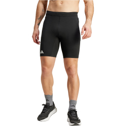 adidas Adizero Essentials Running kurze Lauftights Herren...