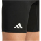 adidas Adizero Essentials Running kurze Lauftights Herren IY5511 - black S