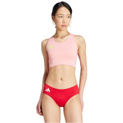 adidas Adizero Essentials Running Cropped Trainings-Top Damen AFAP - sepisp XS