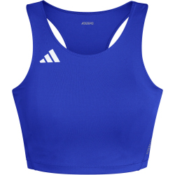 adidas Adizero Essentials Running Cropped Trainings-Top...