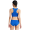 adidas Adizero Essentials Running Cropped Trainings-Top Damen AD8R - royblu XS