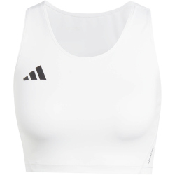 adidas Adizero Essentials Running Cropped Trainings-Top...