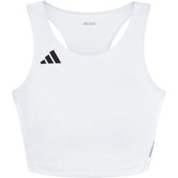 adidas Adizero Essentials Running Cropped Trainings-Top...