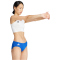 adidas Adizero Essentials Running Cropped Trainings-Top Damen IY5507 - white XXS