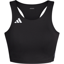 adidas Adizero Essentials Running Cropped Trainings-Top...
