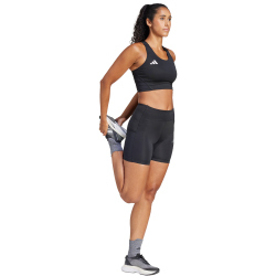 adidas Adizero Essentials Running Cropped Trainings-Top...