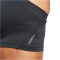 adidas Adizero Essentials Running Cropped Trainings-Top Damen IY5506 - black XS