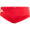 adidas Adizero Essentials Running Lauf-Slip Damen IY5503 - team power red 2 XS