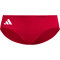 adidas Adizero Essentials Running Lauf-Slip Damen IY5503 - team power red 2 XS