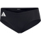 adidas Adizero Essentials Running Lauf-Slip Damen IY5502 - black XS