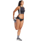 adidas Adizero Essentials Running Lauf-Slip Damen IY5502 - black XS