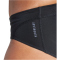 adidas Adizero Essentials Running Lauf-Slip Damen IY5502 - black XS