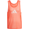 adidas Training 24 Markierungshemdchen Herren A0TB - brired S
