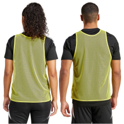 adidas Training 24 Markierungshemdchen Herren AAYE - shoyel XS