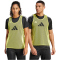 adidas Training 24 Markierungshemdchen Herren JF3244 - shock yellow XS