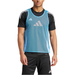 adidas Training 24 Markierungshemdchen Herren AF4C - blubrs XS