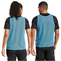 adidas Training 24 Markierungshemdchen Herren AF4C - blubrs XS