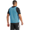 adidas Training 24 Markierungshemdchen Herren JF3243 - blue burst XS
