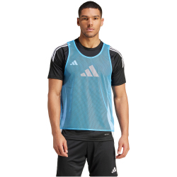 adidas Training 24 Markierungshemdchen Herren AF4C - blubrs S