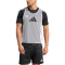 adidas Training 24 Markierungshemdchen Herren JF3242 - white XS