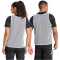 adidas Training 24 Markierungshemdchen Herren JF3242 - white XS