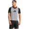 adidas Training 24 Markierungshemdchen Herren JF3242 - white XS