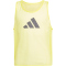 adidas Training 24 Markierungshemdchen Kinder JF3248 - shock yellow 128