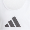 adidas Training 24 Markierungshemdchen Kinder JF3246 - white 128