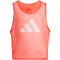 adidas Training 24 Markierungshemdchen Mini Kinder JF3253 - bright red 92