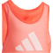 adidas Training 24 Markierungshemdchen Mini Kinder JF3253 - bright red 92