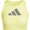 adidas Training 24 Markierungshemdchen Kinder JF3252 - shock yellow 92