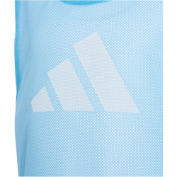 adidas Training 24 Markierungshemdchen Mini Kinder JF3251...