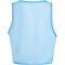 adidas Training 24 Markierungshemdchen Mini Kinder JF3251 - blue burst 92