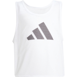 adidas Training 24 Markierungshemdchen Mini Kinder JF3250...