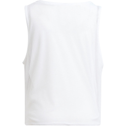 adidas Training 24 Markierungshemdchen Mini Kinder JF3250...