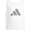 adidas Training 24 Markierungshemdchen Mini Kinder JF3250 - white 92