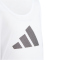 adidas Training 24 Markierungshemdchen Mini Kinder JF3250 - white 92