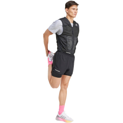 adidas Ultimate Pocket Laufweste Herren 095A - black M