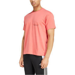 adidas Fu&szlig;ballliebe Graphic T-Shirt Herren AF4Q - prelsc XS
