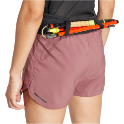 adidas TERREX Agravic Trailrunning-Laufshorts Damen AEDV - quicri S/3"