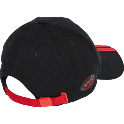 adidas SL Benfica Lissabon Cap 2024/25 095A - black OSFM